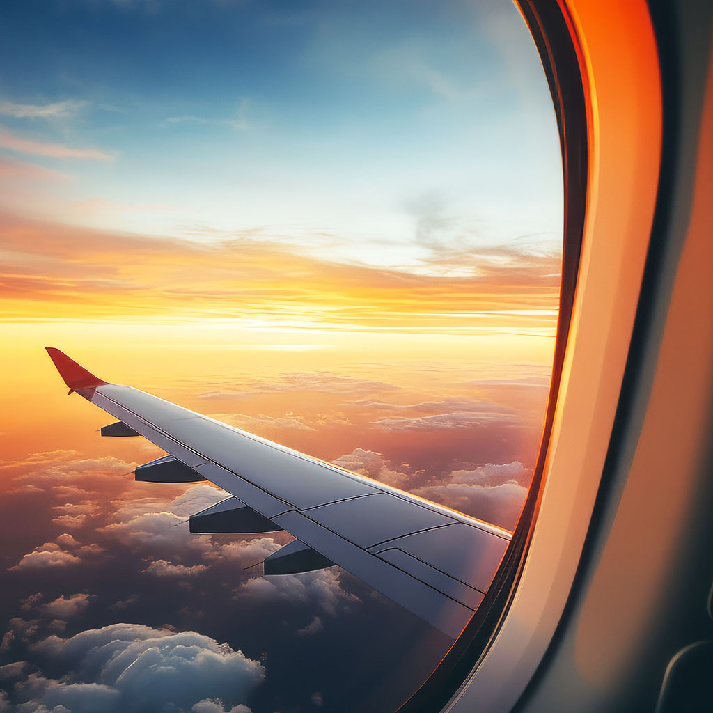 Aerospace & Aviation