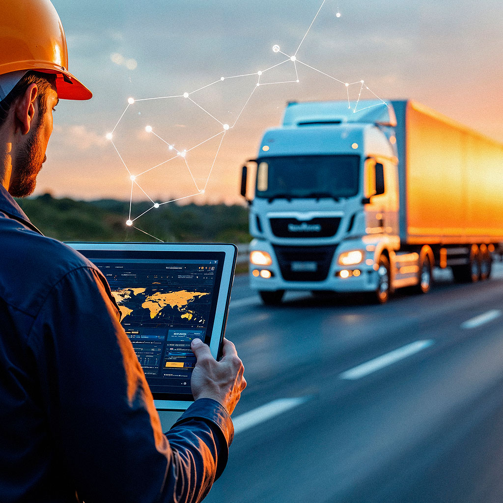 Logistic Solutions & Value Added Services